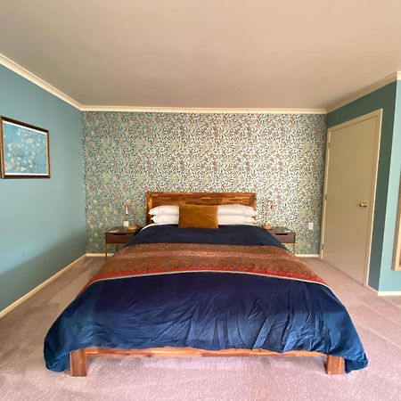 Glascroft Gardens - Bed & Breakfast Patea Eksteriør billede