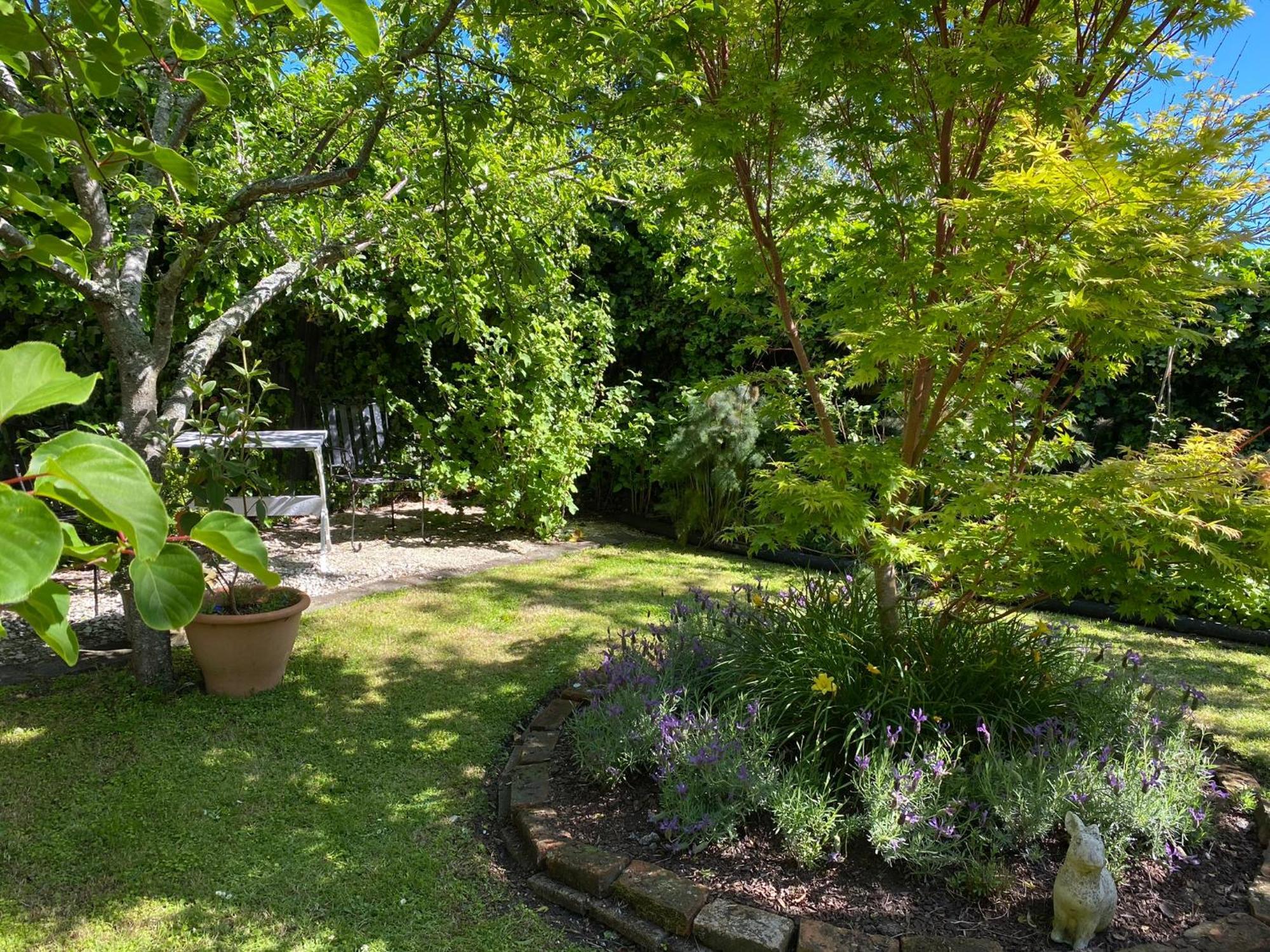 Glascroft Gardens - Bed & Breakfast Patea Eksteriør billede